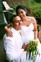 Vanessa and Steve's Wedding
